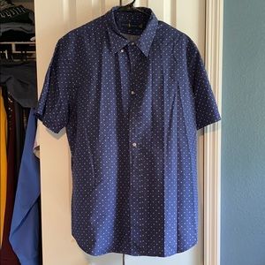 Ralph Lauren button down